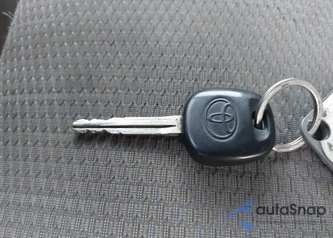 2006 Toyota Tacoma Base V6 из США, поврежденный, VIN 5TEUU42N86Z175644